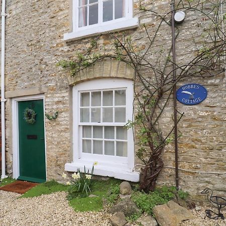 Hobbes Cottage Malmesbury Esterno foto
