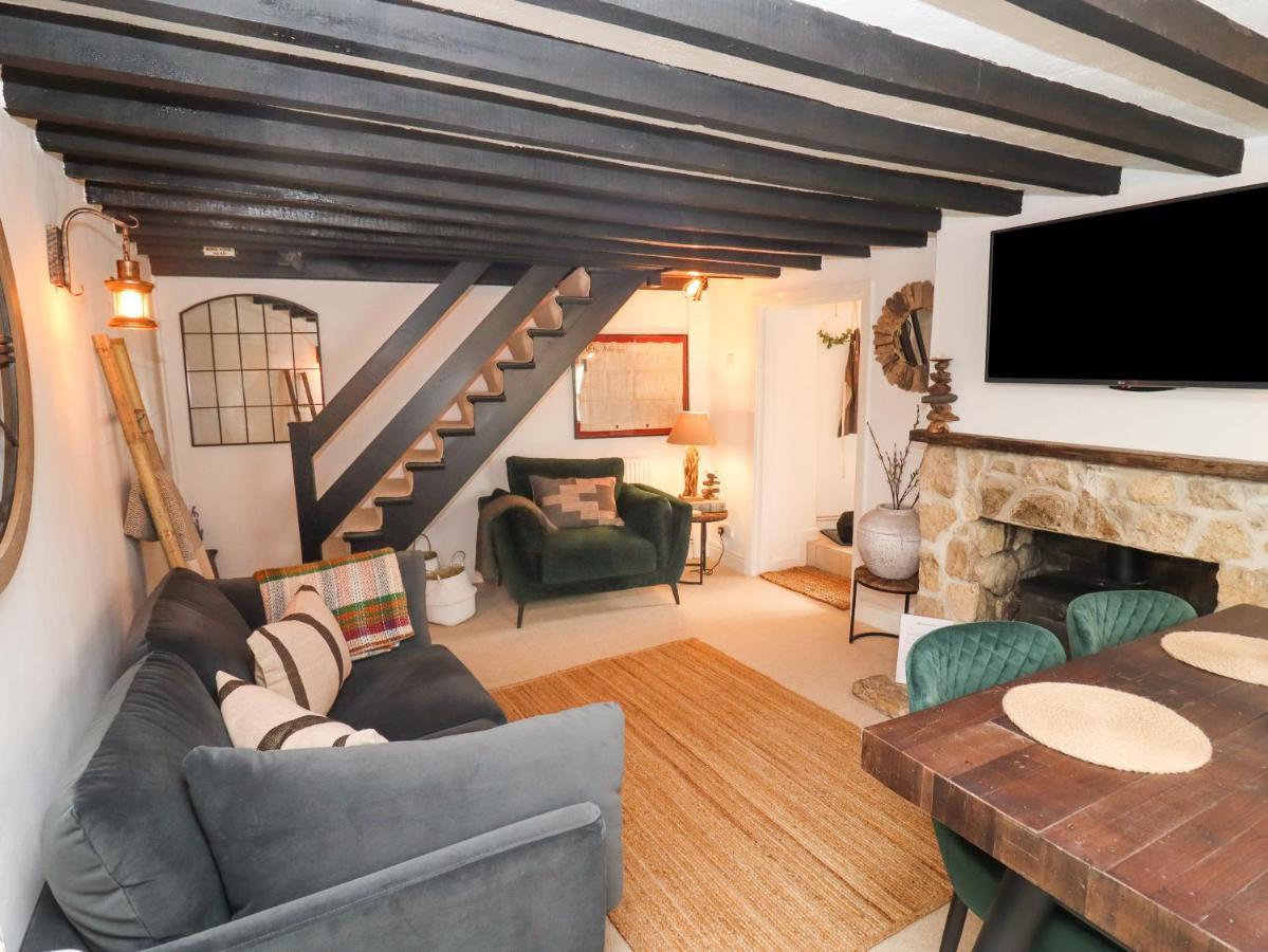 Hobbes Cottage Malmesbury Esterno foto