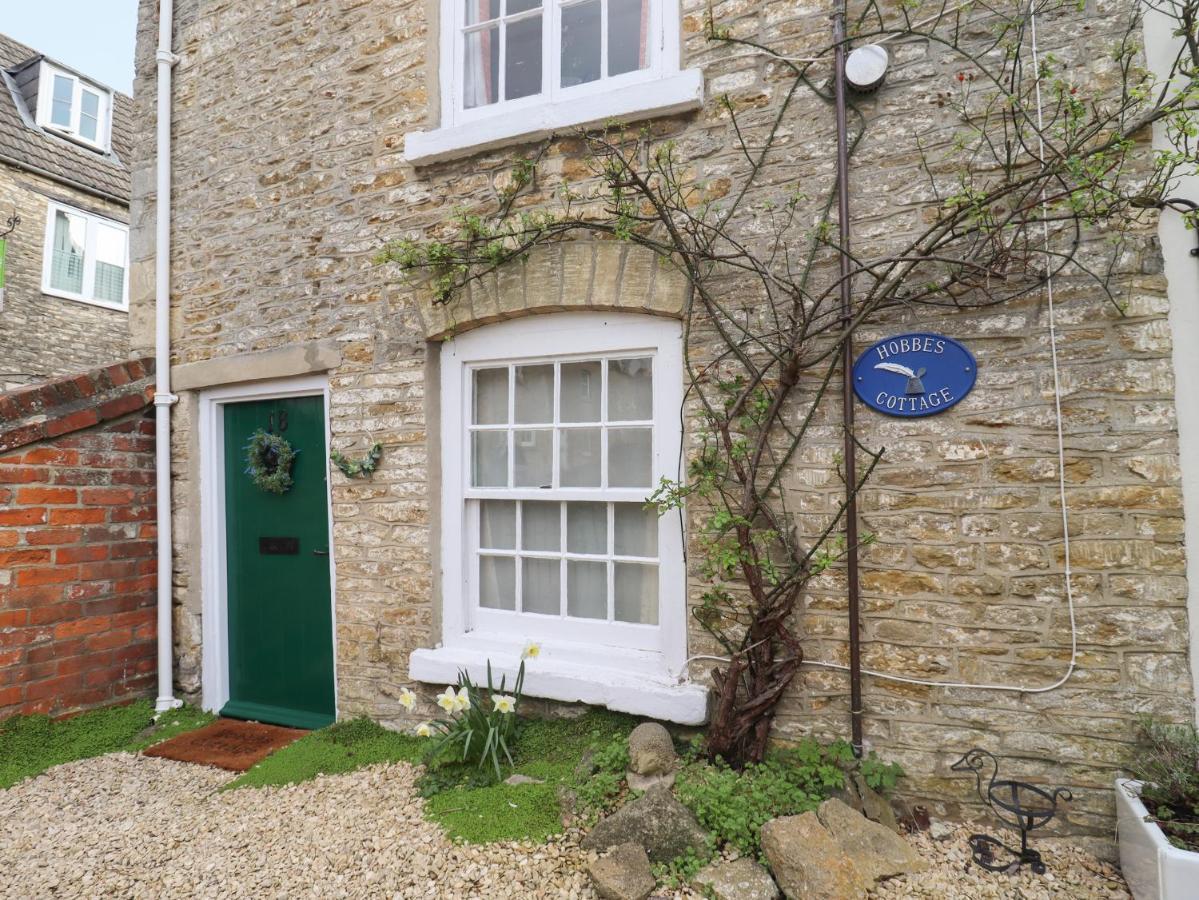 Hobbes Cottage Malmesbury Esterno foto